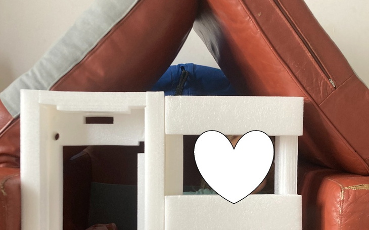 Zbiórka Na wymarzony domek nad morzem - zdjęcie główne