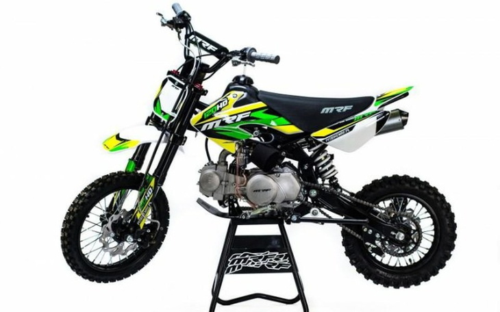 Zbiórka Wymarzony pidbike - zdjęcie główne