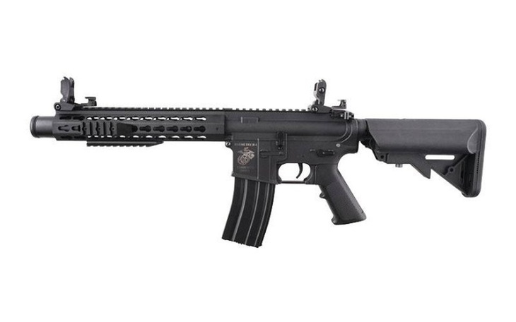 Zbiórka Asg Specna Arms Core + osprzęt. - zdjęcie główne