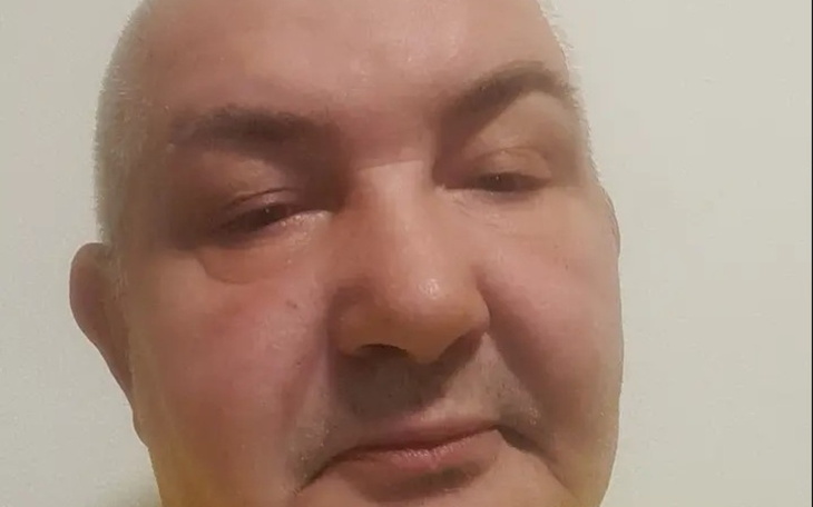 Zbiórka Wózek inwalidzki.... - zdjęcie główne