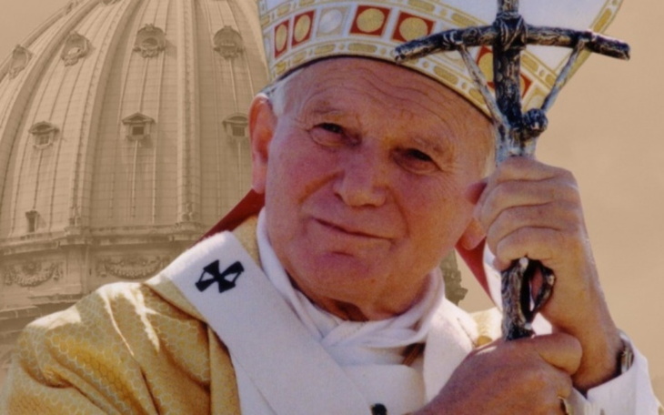 Zbiórka Kopiec św. Jana Pawła II - zdjęcie główne