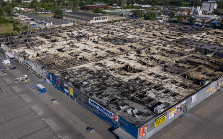 Zbiórka Pożar Zniszczył Aptekę - Pomóżmy - zdjęcie główne