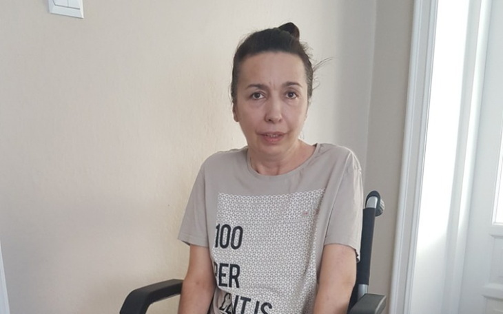 Zbiórka Pomoc dla Kasi chorej na SLA - zdjęcie główne