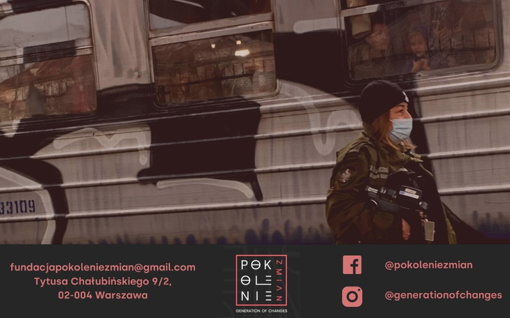 Zbiórka HELP UKRAINE/ Ayuda para Ucrania - zdjęcie główne