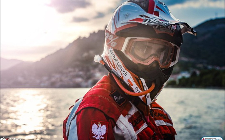 Zbiórka Droga na Dakar Rally - zdjęcie główne