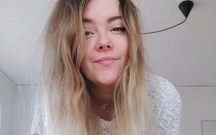 Zbiórka na studia dla studentki - zdjęcie główne