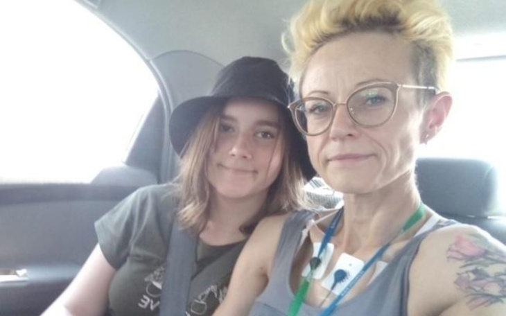 Zbiórka Pomóż moim dzieciom i mnie... - zdjęcie główne