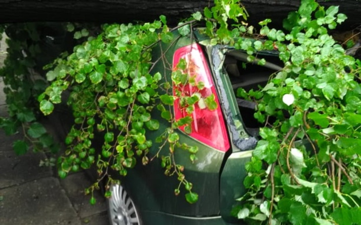 Zbiórka Uzywane auto dla samotnej Matki - zdjęcie główne