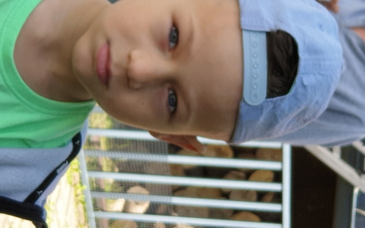 Zbiórka Brat ma raka płuc - zdjęcie główne