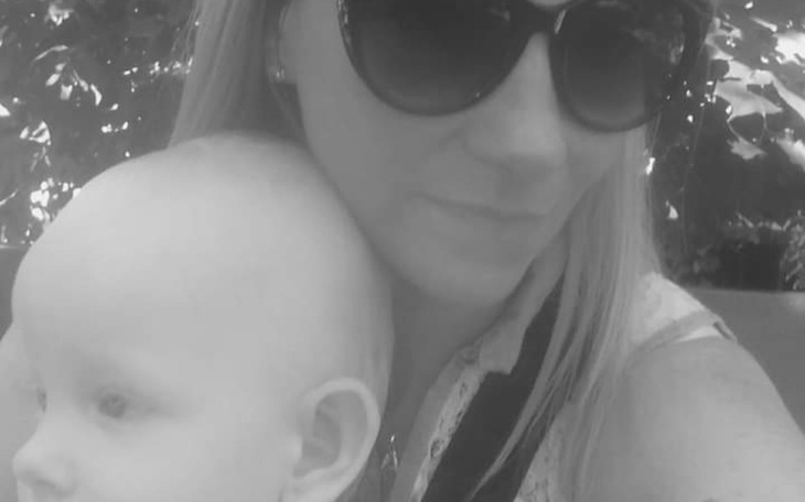 Zbiórka Strata całego dobytku przez poża - zdjęcie główne