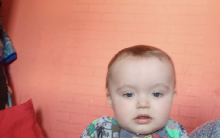 Zbiórka Pomoc dla dzieciaczków - zdjęcie główne