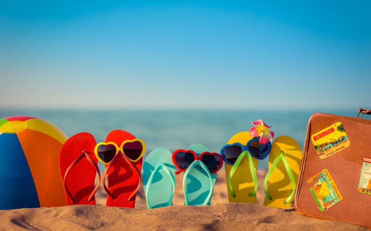 Zbiórka Wakacje w podzięce dla rodziców - zdjęcie główne