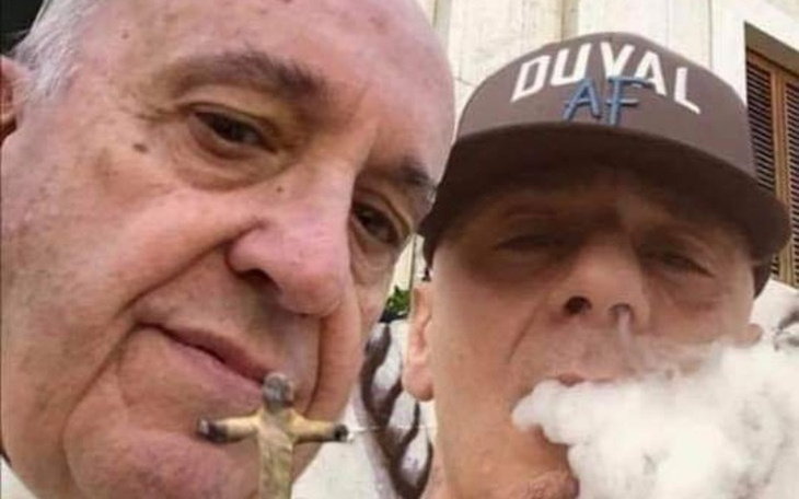 Zbiórka dla naskiego na mozg - zdjęcie główne