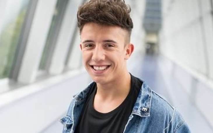 Zbiórka Obozy z Dawidem - zdjęcie główne