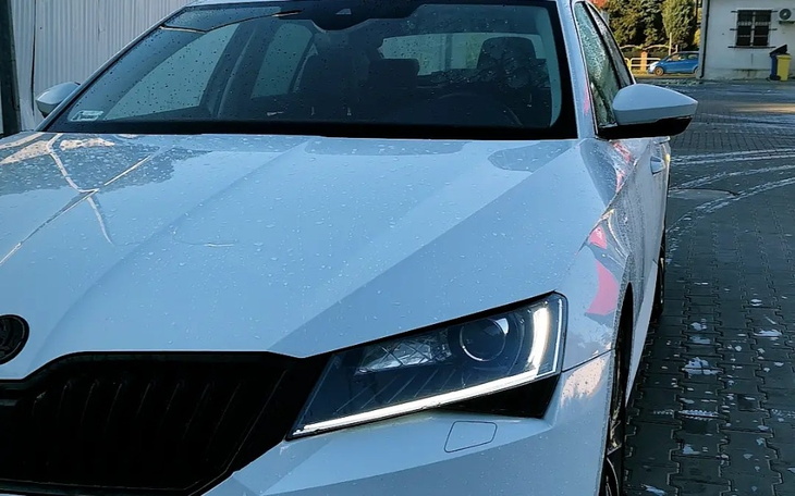 Zbiórka Otwarcie i rozwój firmy - zdjęcie główne