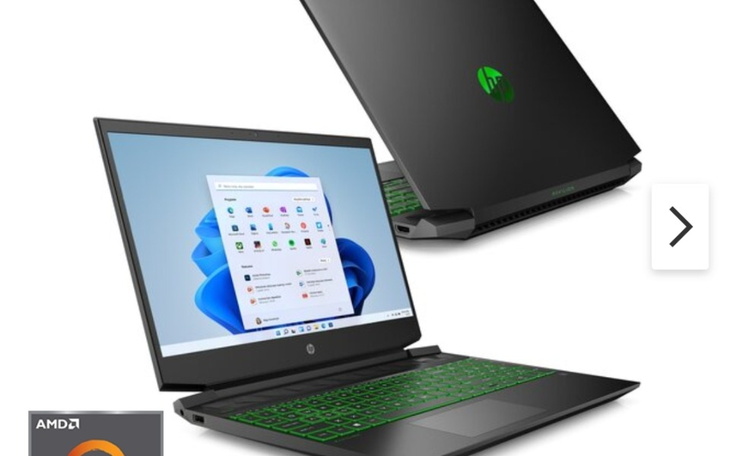 Zbiórka Na 1 laptop gamingowy - zdjęcie główne