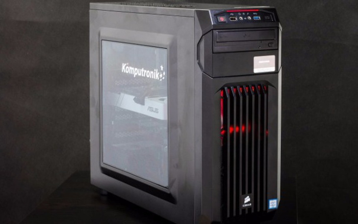 Zbiórka Na komputerek - zdjęcie główne