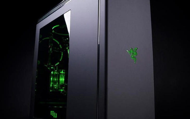 Zbiórka Wymarzony komputer do gier . - zdjęcie główne