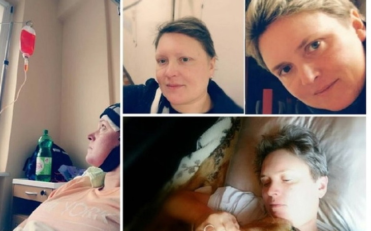 Zbiórka Pomagamy ASI wygrać z rakiem - zdjęcie główne