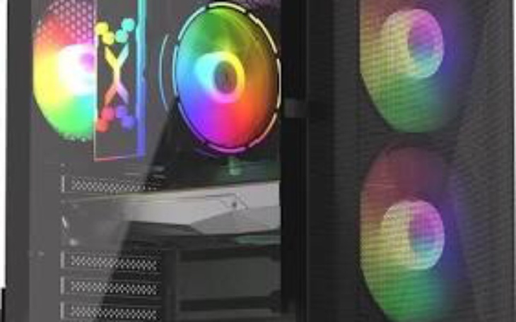 Zbiórka Komputer do gier z przyjaciółmi - zdjęcie główne