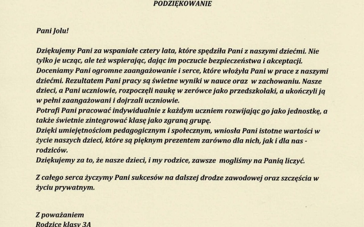 Zbiórka Spokojna przystań dla młodzieży - zdjęcie główne