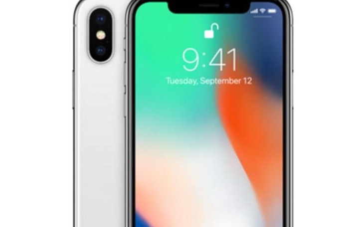 Zbiórka Pomóż uzbierać mi na iPhona x - zdjęcie główne