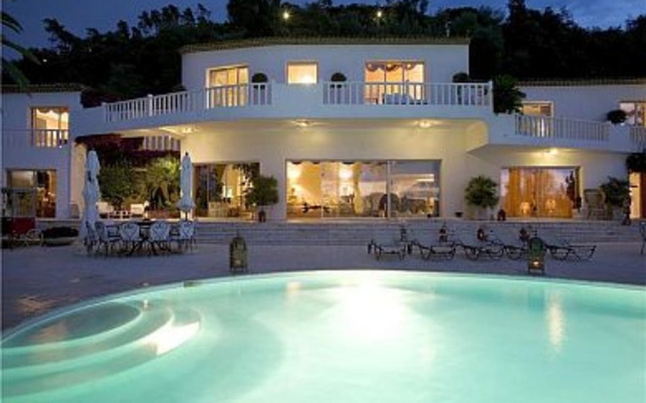 Zbiórka Lewandowscy i inni celebryci.... - zdjęcie główne