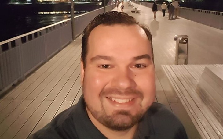 Zbiórka Pomóż żyć dalej z nowym sercem. - zdjęcie główne