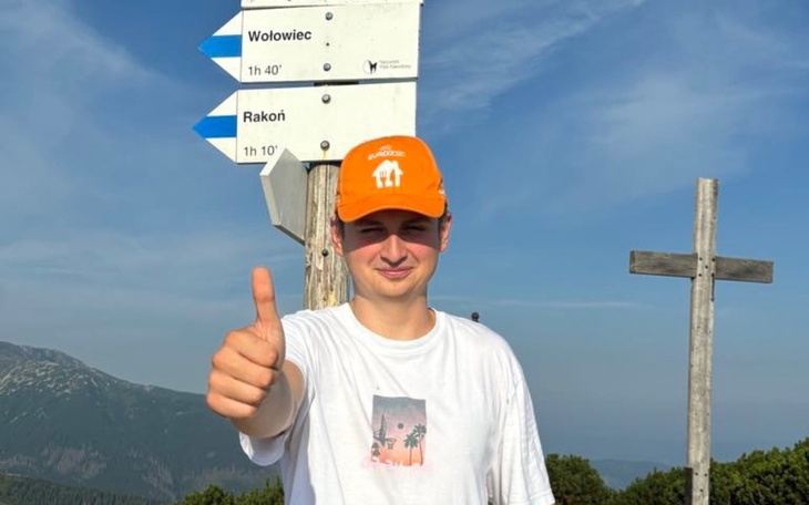 Zbiórka Zbiórka na rower do pracy - zdjęcie główne