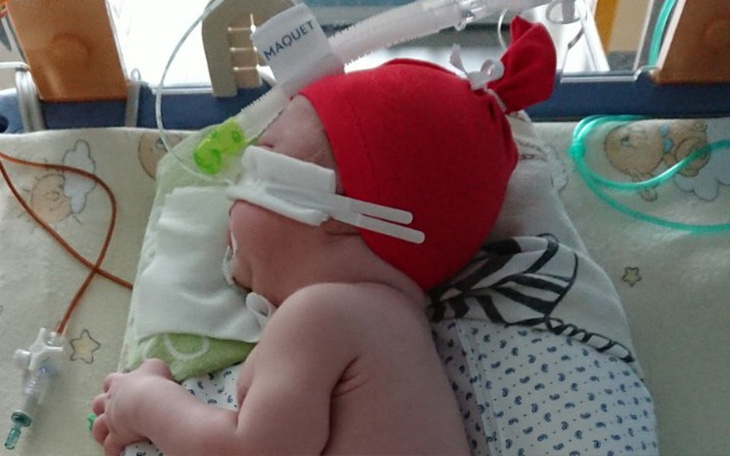 Zbiórka Na leczenie mojego syna - zdjęcie główne