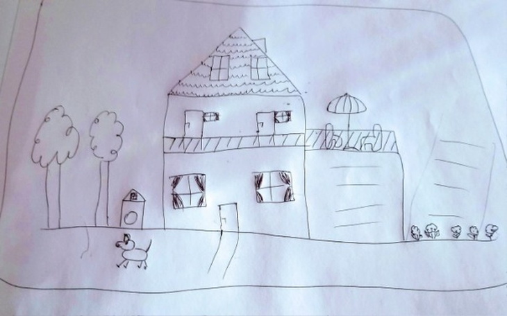 Zbiórka Ciepły domek z ogródkiem - zdjęcie główne