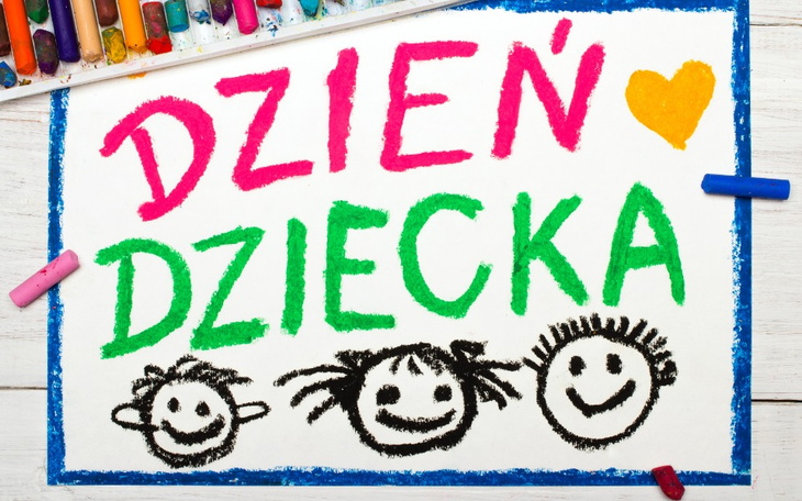 Zbiórka Spełniajmy marzenia dzieci - zdjęcie główne