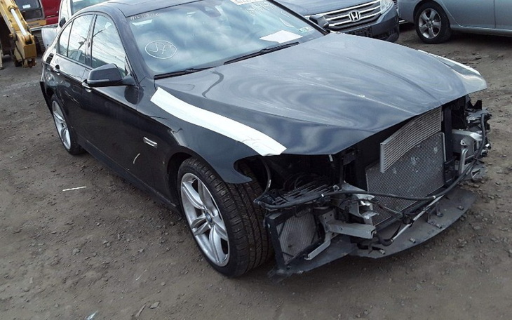 Zbiórka Naprawa samochodu dla brata. - zdjęcie główne