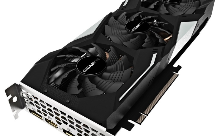 Zbiórka Na Geforce gtx 1660 dla Simona - zdjęcie główne