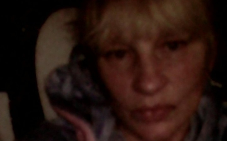 Zbiórka na światlo - zdjęcie główne