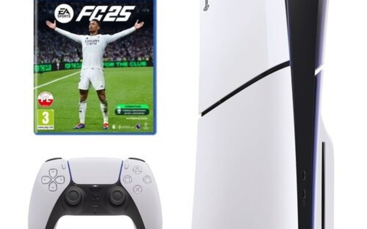 Zbiórka Marzenia EA FC 25 - zdjęcie główne