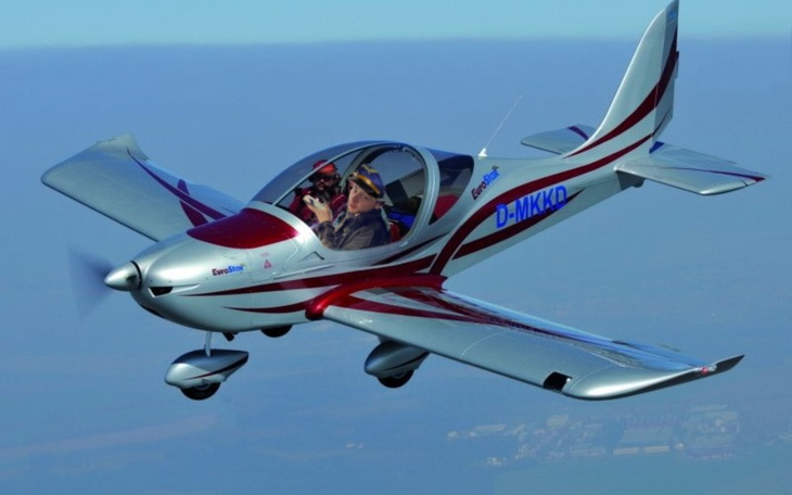 Zbiórka Na Samolot Dla Tomka - zdjęcie główne