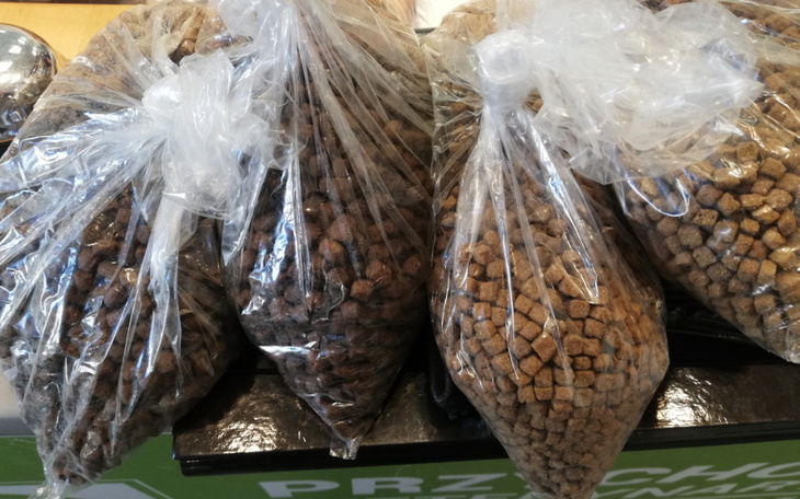 Zbiórka Tego pana już nie obsługujemy - zdjęcie główne