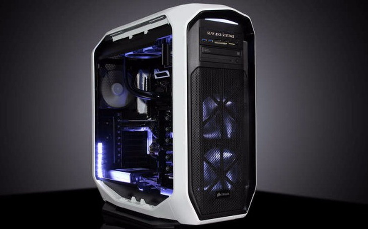 Zbiórka Zbieram na nowy komputer :( - zdjęcie główne