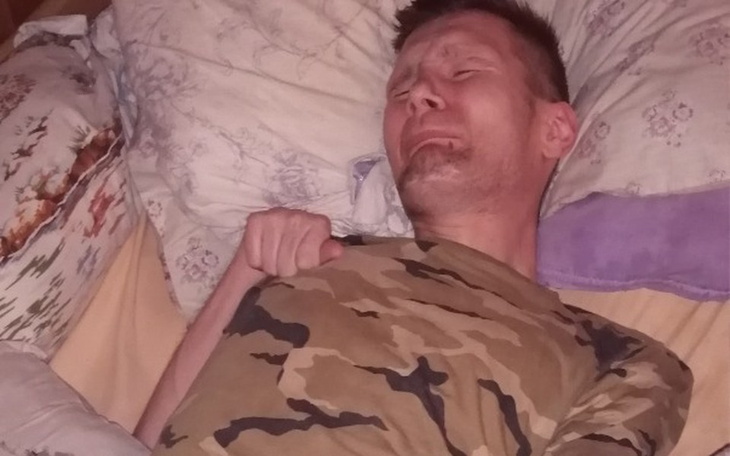 Zbiórka Leczenie Tomasza - zdjęcie główne