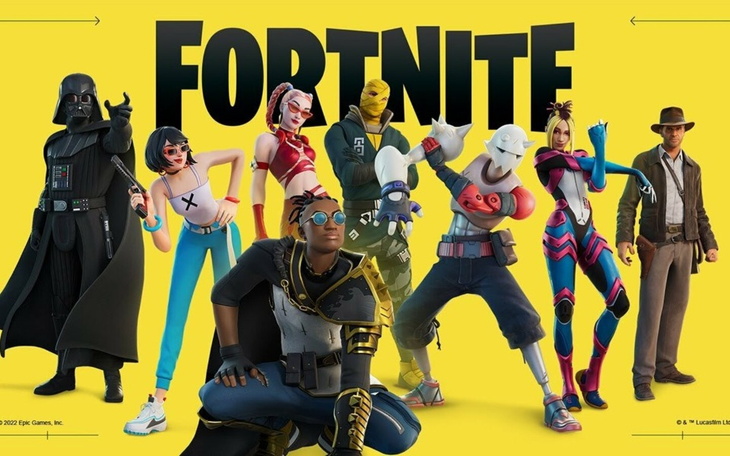 Zbiórka na kernet w fortnite 35zł - zdjęcie główne