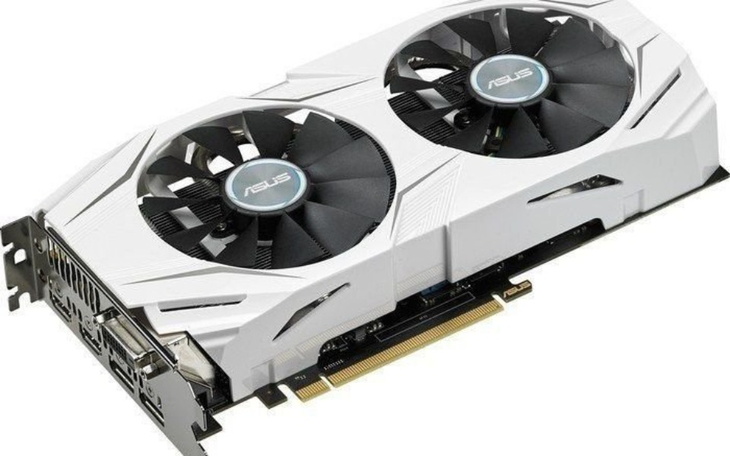 Zbiórka Na karte graficzną do gier - zdjęcie główne