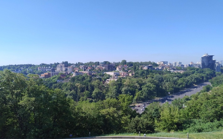 Zbiórka Help Us Travel to Ukraine - zdjęcie główne