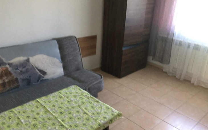 Zbiórka Opłaty za mieszkanie . - zdjęcie główne