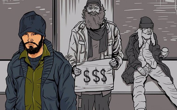 Zbiórka na zycie - zdjęcie główne