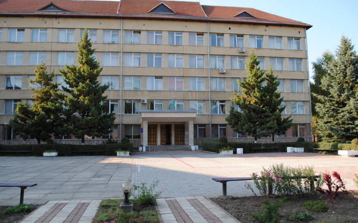 Zbiórka Agregat prądotwórczy o moc 50 kW - zdjęcie główne