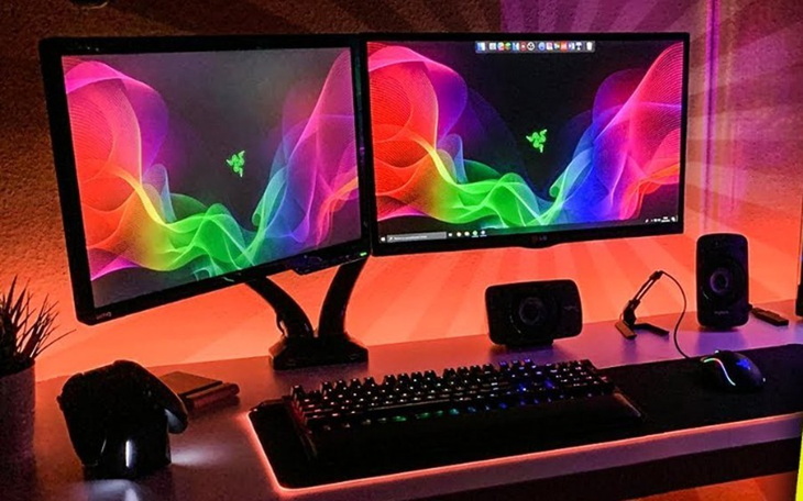 Zbiórka Nowy Sprzęt Gamingowy - zdjęcie główne