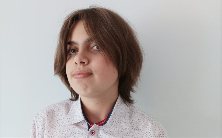 Zbiórka Największe marzenie Karola - zdjęcie główne