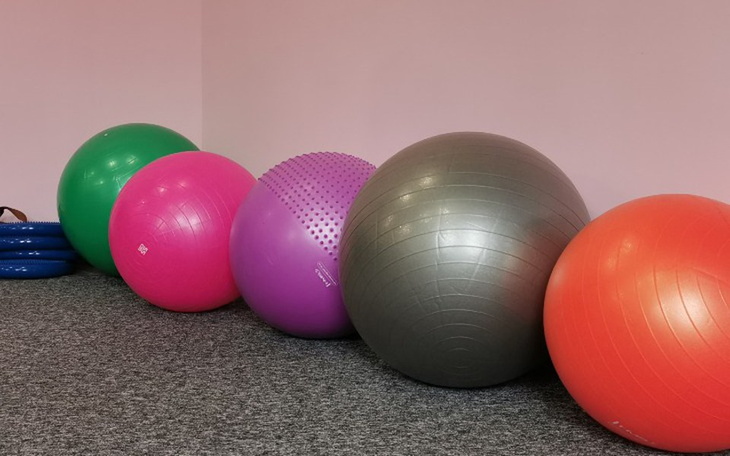 Zbiórka Pracownia sensoryczna - zdjęcie główne