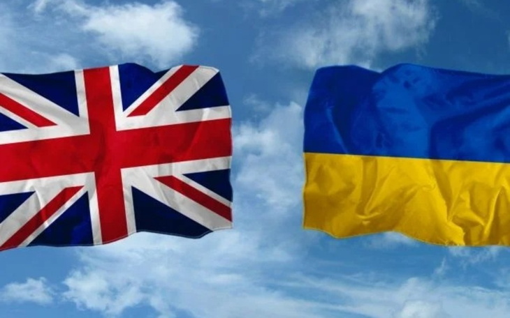 Zbiórka Help from UK - zdjęcie główne